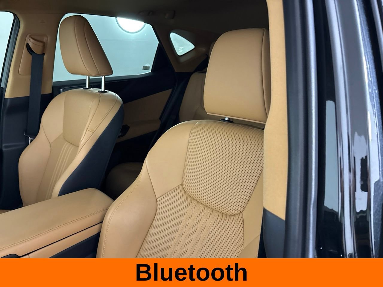 Used 2024 Lexus NX 350 AWD image 12