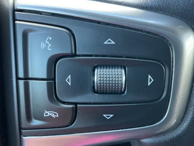 Used 2022 Chevrolet Silverado 1500 LTZ w/ LTZ Premium Package image 24