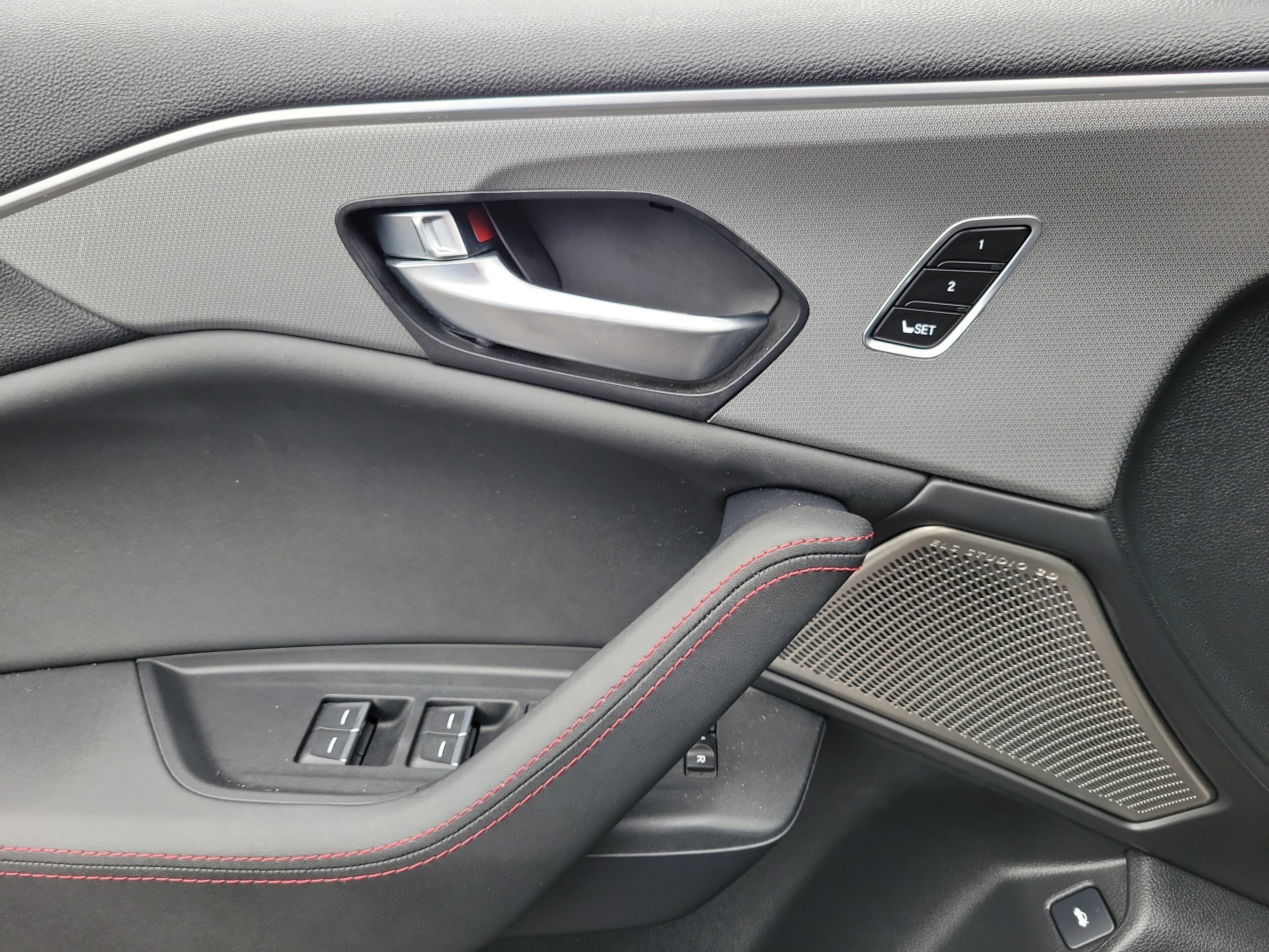 Used 2023 Acura TLX Type S image 17