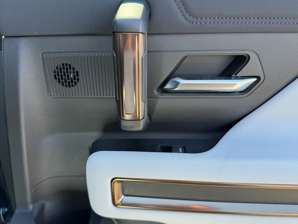 Used 2024 GMC Hummer EV 3X w/ Omega Edition image 20