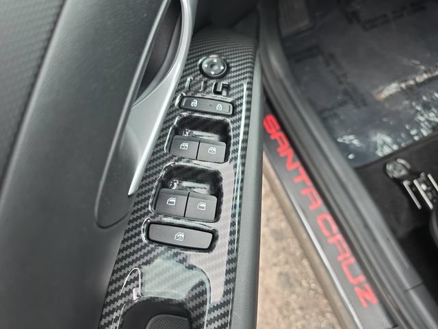 Used 2022 Hyundai Santa Cruz SEL FWD image 14