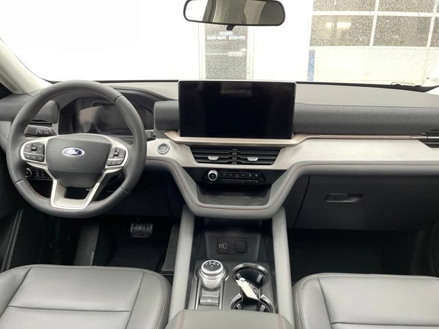 New 2026 Ford Explorer Active w/ Active Comfort Package AWD/4WD image 12