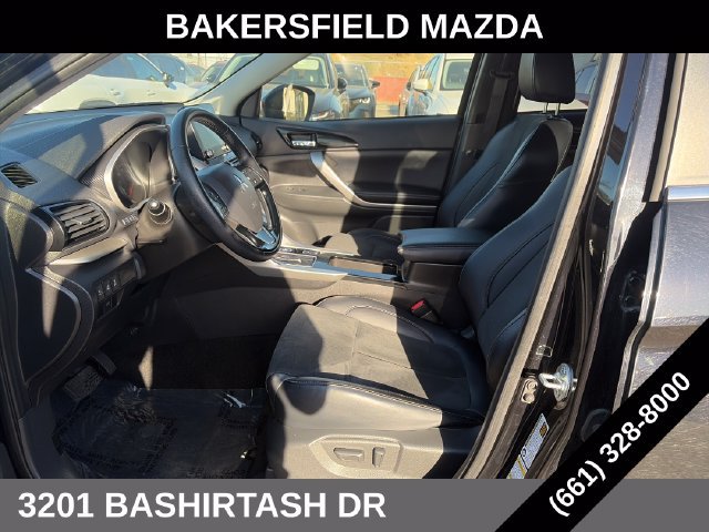 Used 2024 Mitsubishi Eclipse Cross SE AWD/4WD image 9