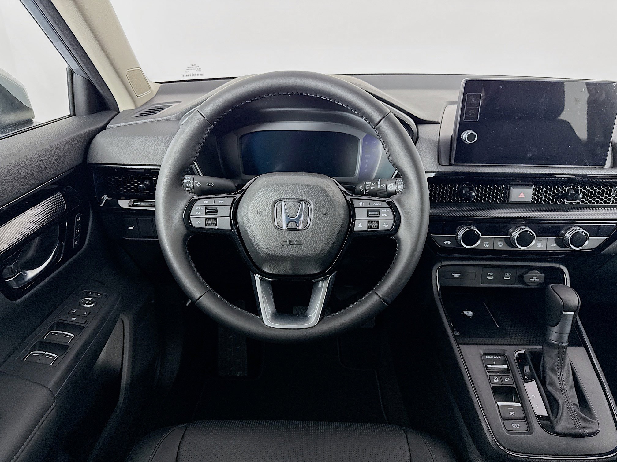 New 2026 Honda CR-V EX-L image 22