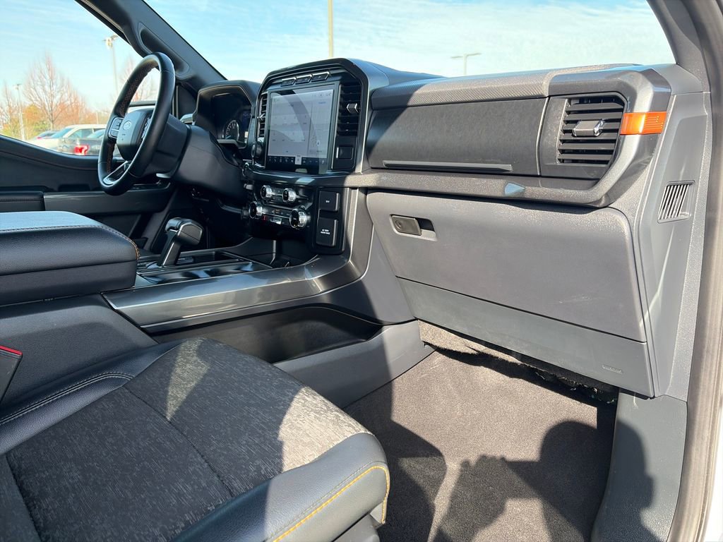 Used 2023 Ford F150 Tremor w/ Trailer Tow Package image 11
