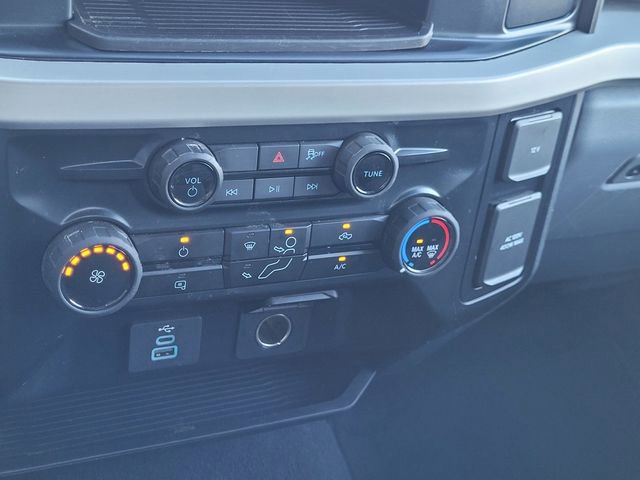 Used 2025 Ford F250 XLT AWD/4WD image 11