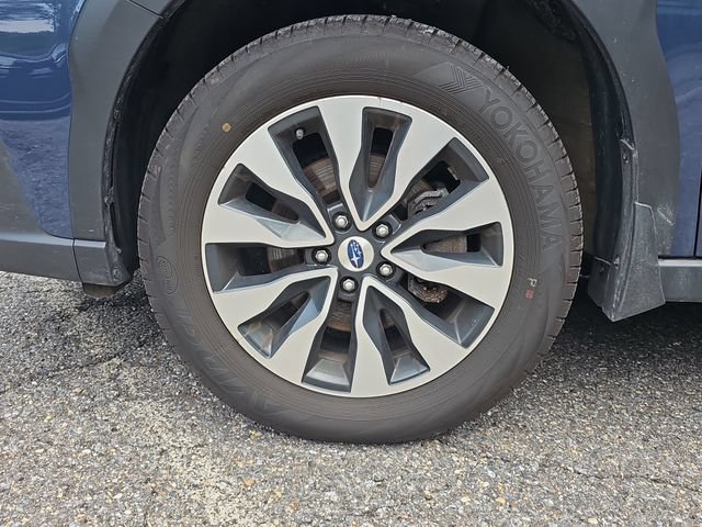 Certified 2024 Subaru Outback Touring XT AWD/4WD image 22