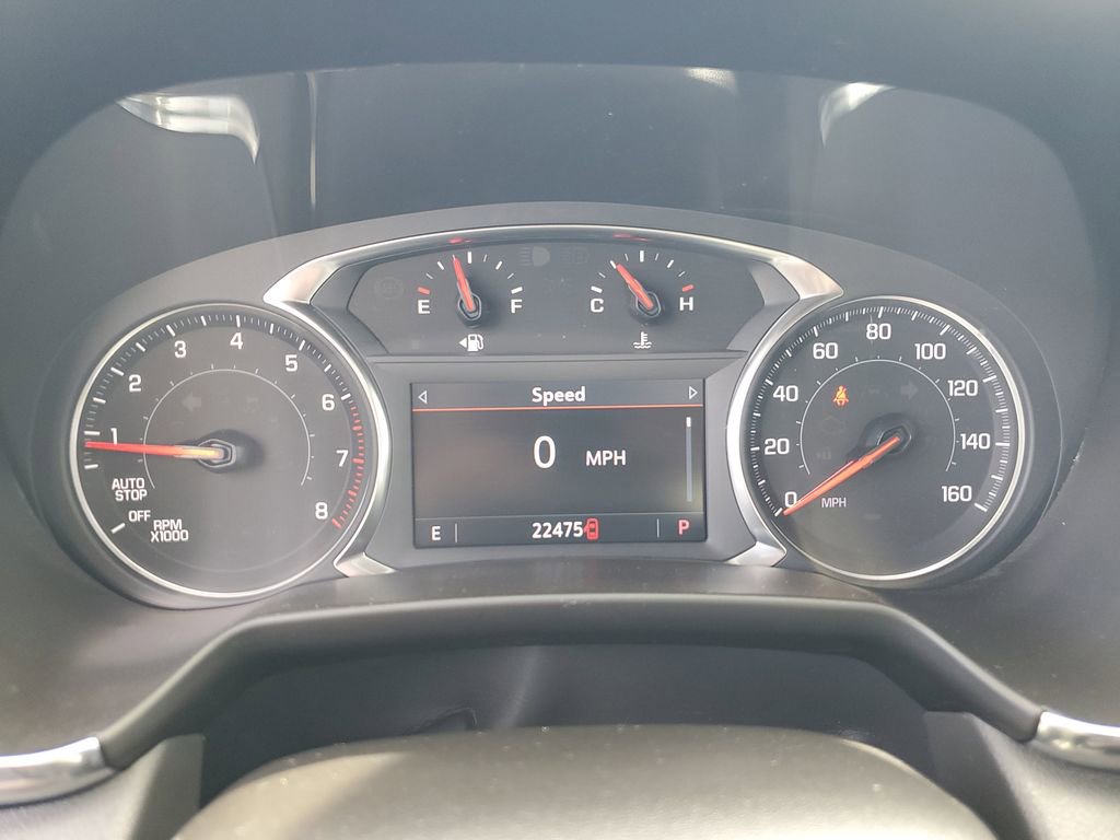 Used 2024 Chevrolet Blazer LT FWD image 24