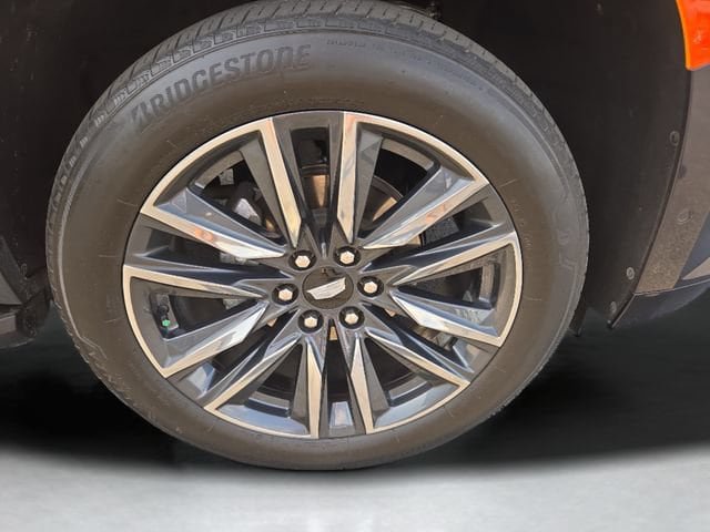 Used 2023 Cadillac Escalade Sport Platinum RWD image 45
