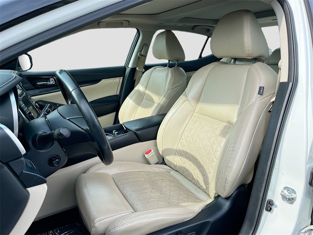 Certified 2020 Nissan Maxima Platinum w/ Sport Mat Group image 27