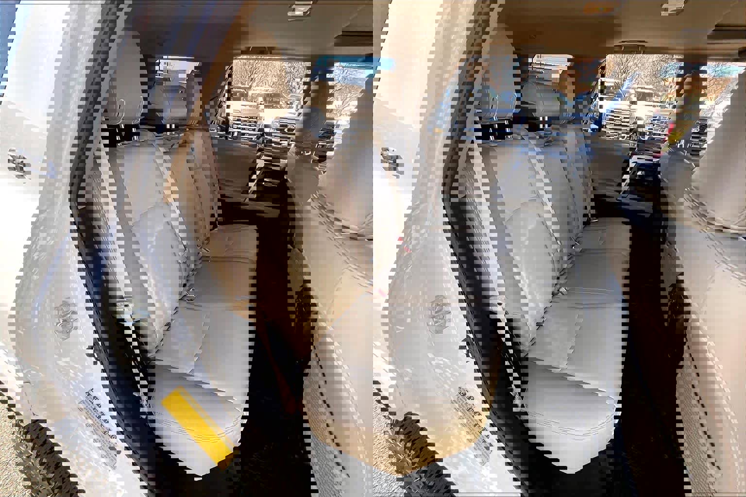 Used 2019 Toyota 4Runner SR5 Premium image 19