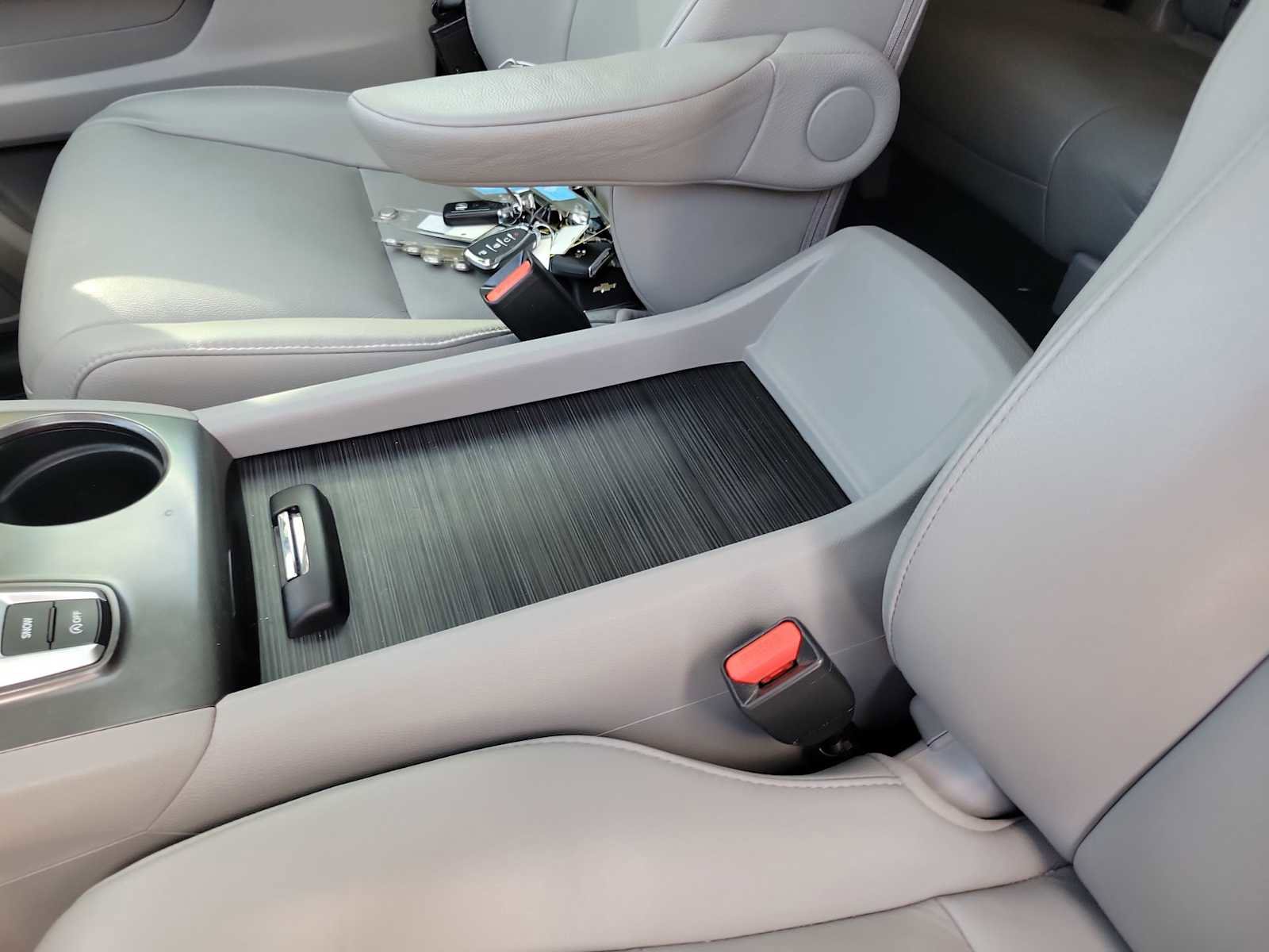 Used 2022 Honda Pilot EX-L image 16