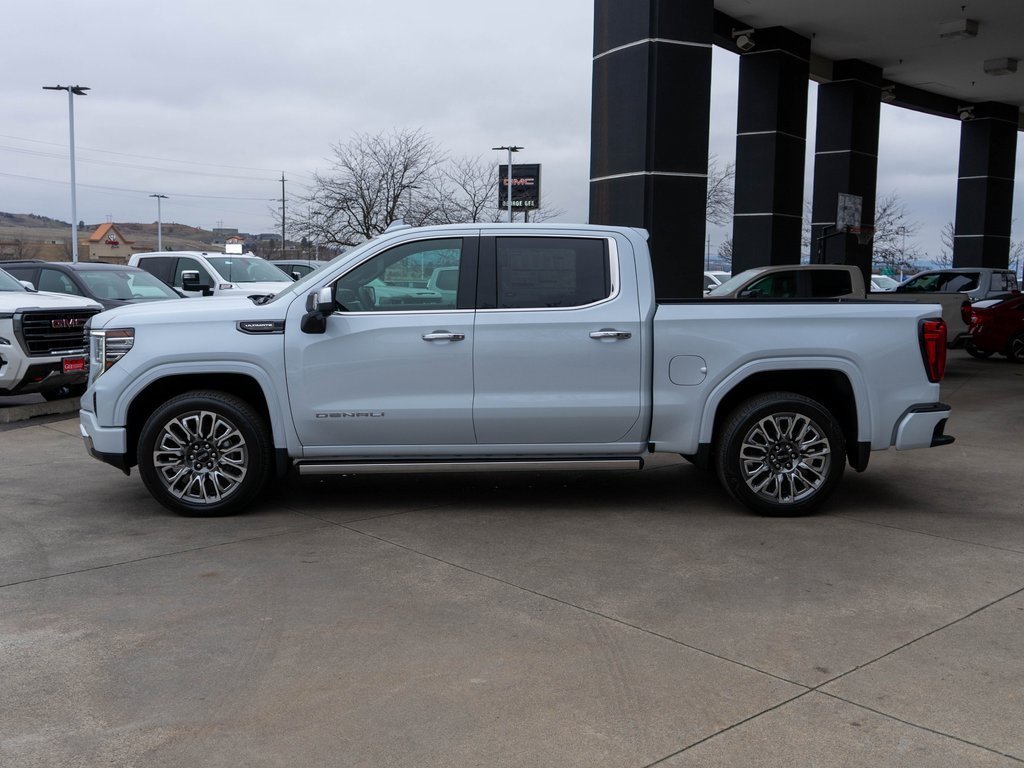New 2026 GMC Sierra 1500 Denali Ultimate image 4