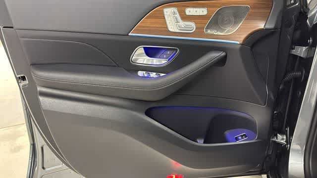 Certified 2026 Mercedes-Benz GLE 350 4MATIC image 13