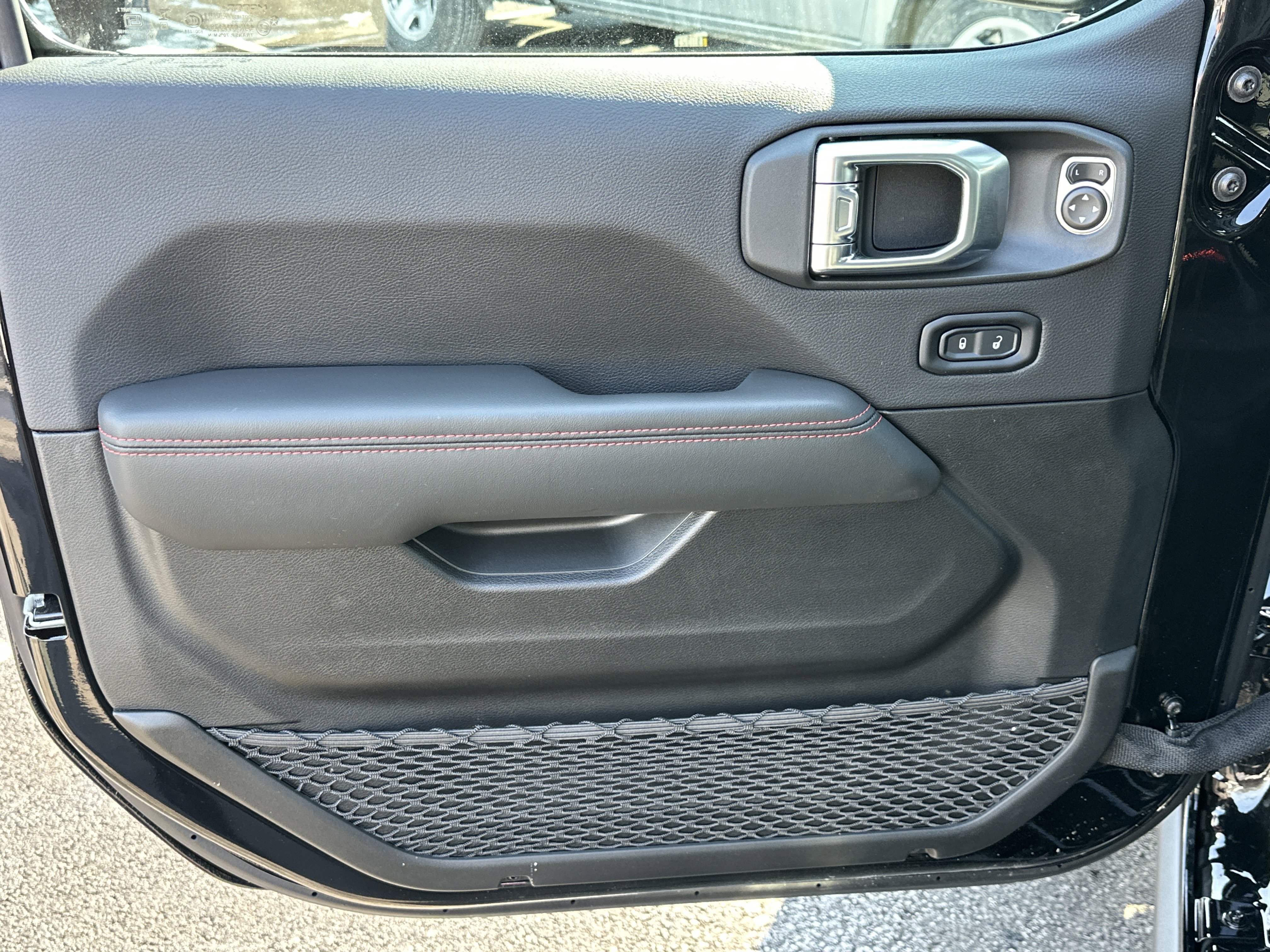 New 2026 Jeep Gladiator Rubicon image 31