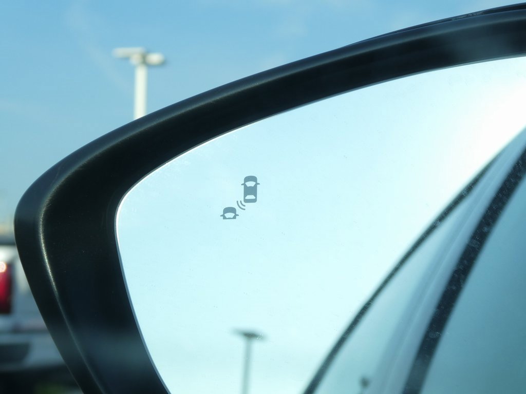 Used 2019 Honda Accord Sport image 10