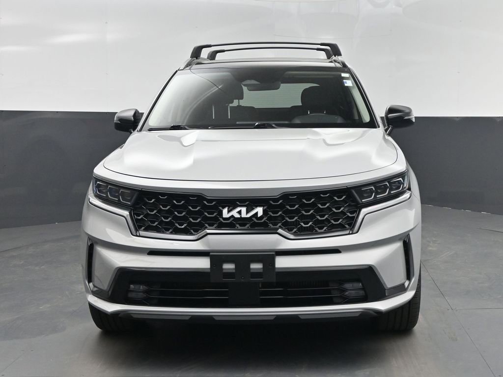 Used 2022 Kia Sorento SX AWD/4WD image 6