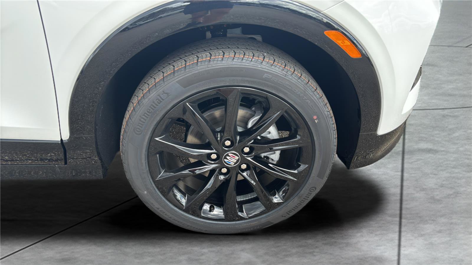 New 2026 Buick Encore GX Sport Touring w/ Advanced Technology Package image 24