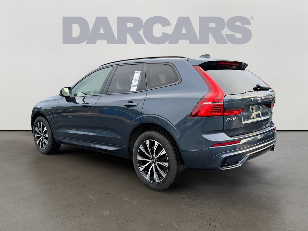 Certified 2024 Volvo XC60 B5 Plus w/ Climate Package AWD/4WD image 5