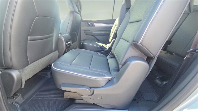 New 2026 Buick Enclave Sport Touring image 22