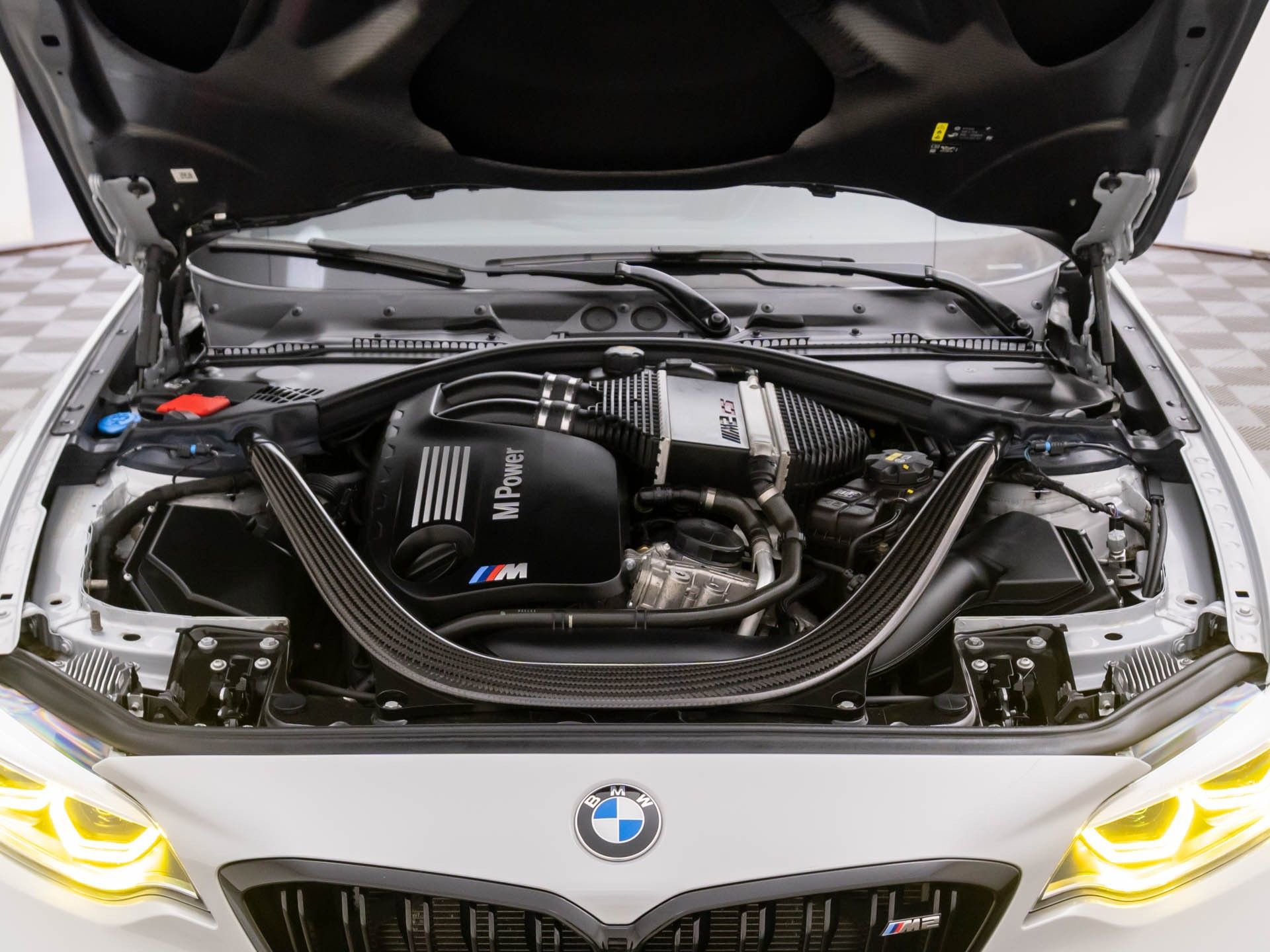Used 2020 BMW M2 CS image 31