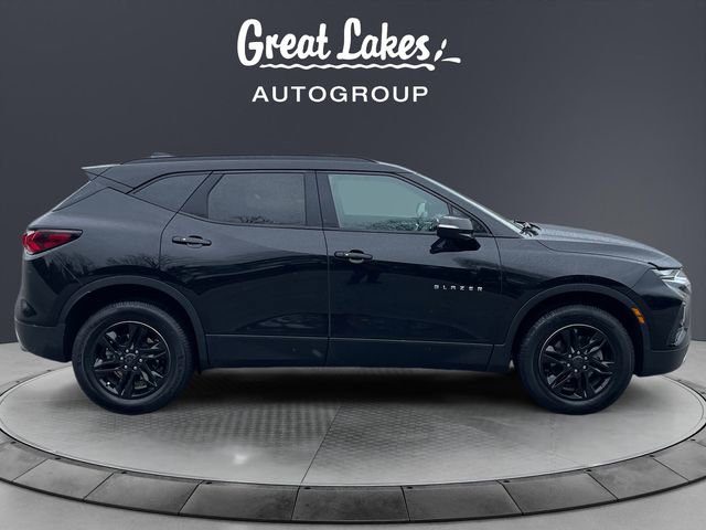 Used 2020 Chevrolet Blazer LT image 6