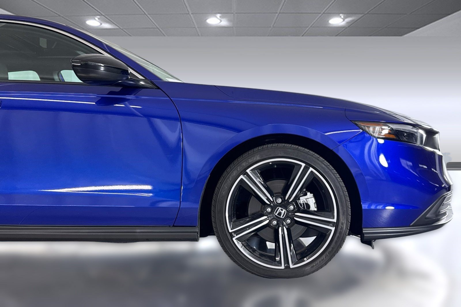 Used 2024 Honda Accord Sport image 33