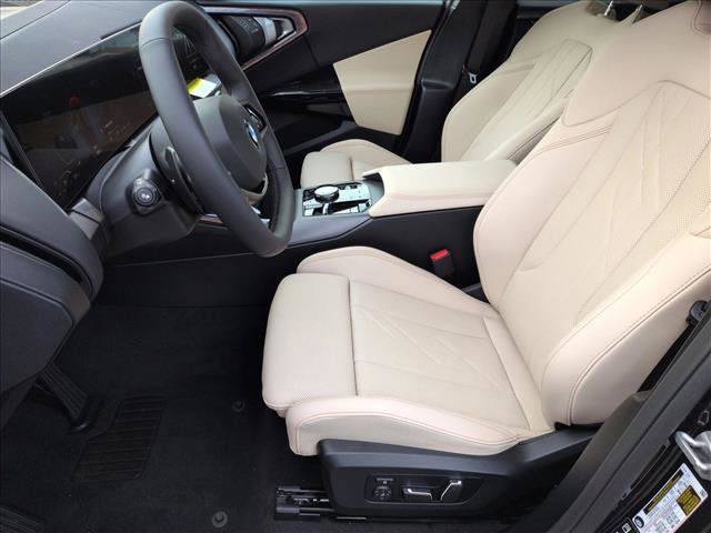 New 2026 BMW X3 xDrive30 w/ Premium Package image 4