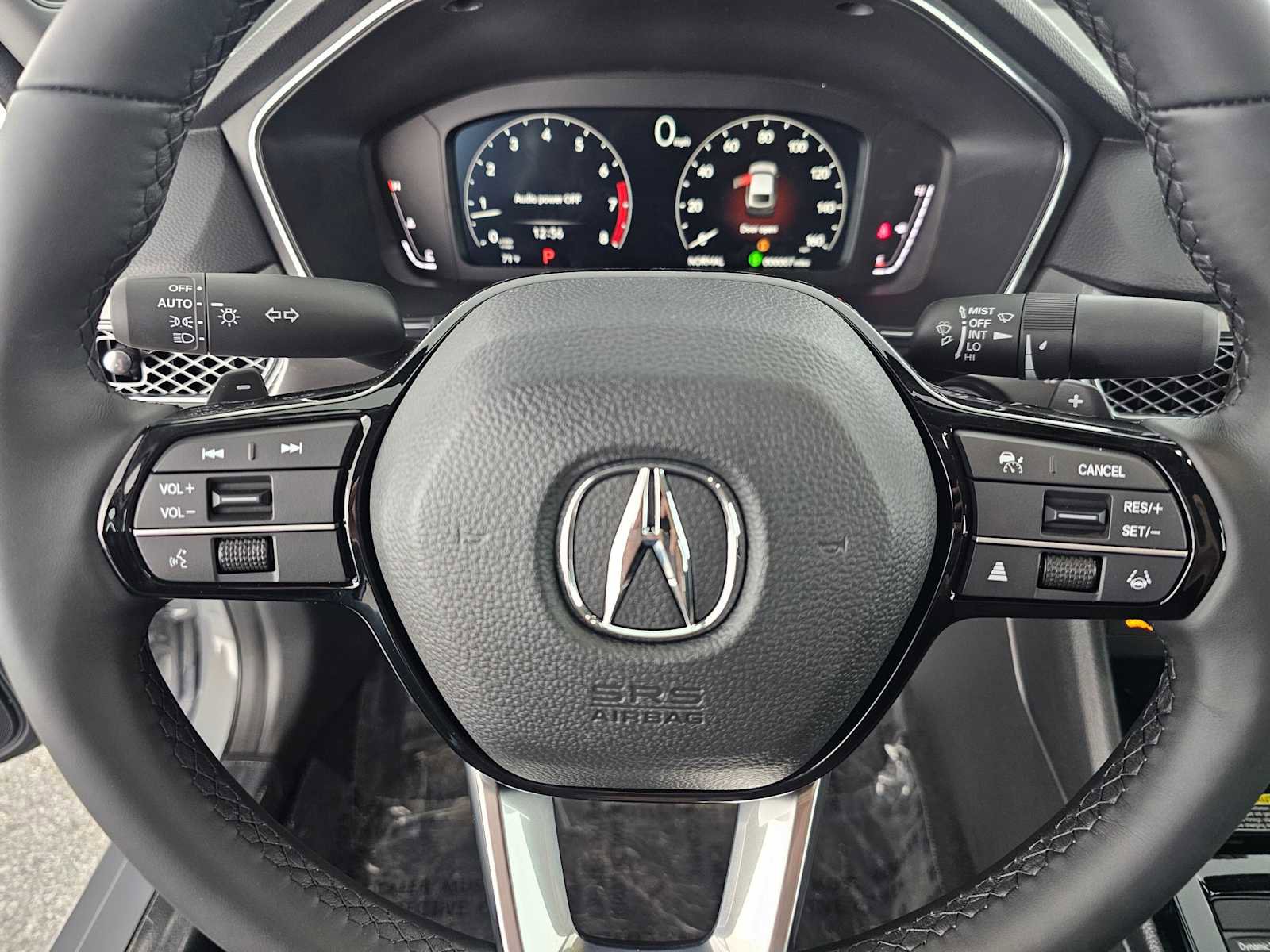 New 2026 Acura Integra image 22