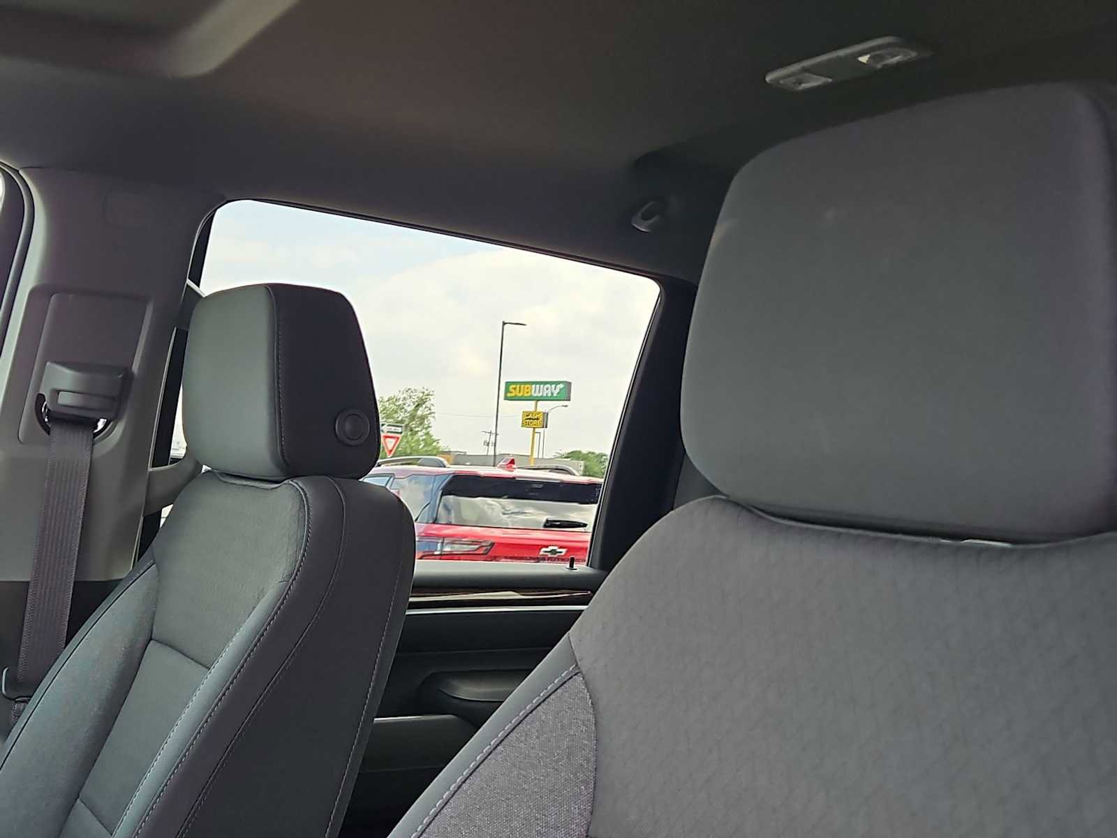 New 2026 Chevrolet Silverado 2500 LT w/ Z71 Chrome Sport Edition AWD/4WD image 15