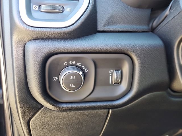 New 2026 RAM 3500 Lone Star image 20
