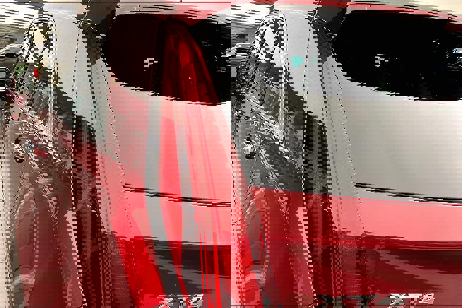 Used 2019 Cadillac XT4 Luxury image 27