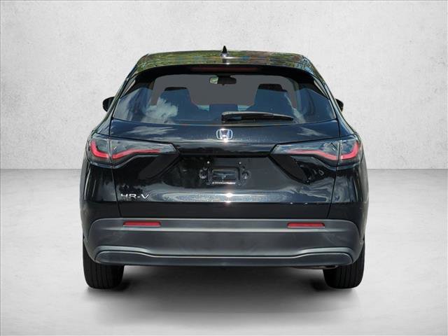 Certified 2023 Honda HR-V LX image 6