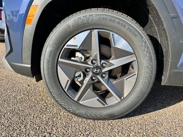 New 2026 Hyundai Tucson SEL FWD image 7
