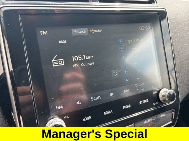 Used 2024 Mitsubishi Outlander Sport SE image 21