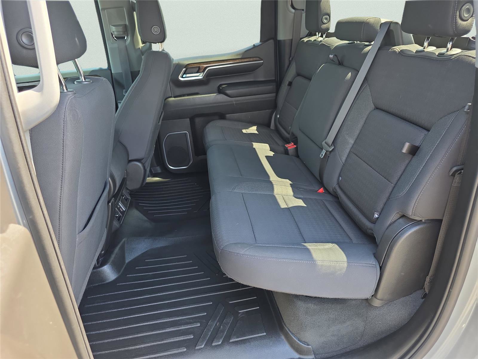 Used 2023 GMC Sierra 1500 Elevation AWD/4WD image 29