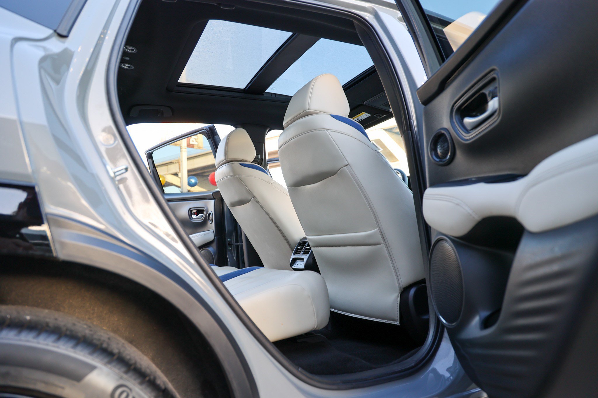 Used 2025 Acura ADX A-Spec FWD image 39
