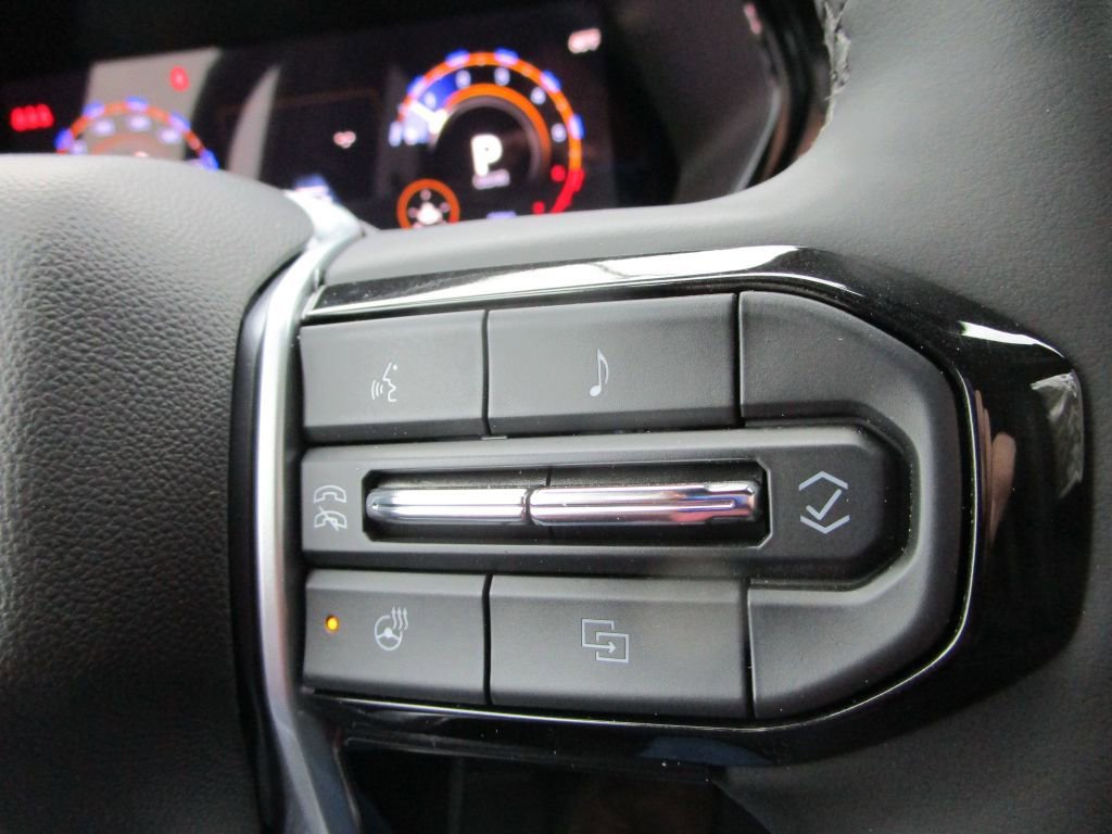 New 2025 Chevrolet Colorado W/T w/ Advanced Trailering Package image 27