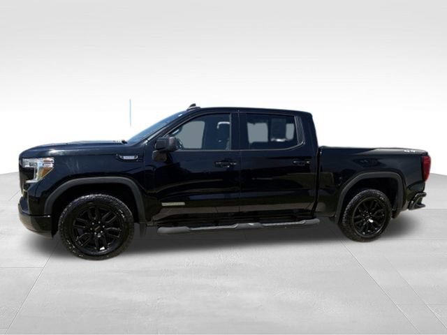 Used 2021 GMC Sierra 1500 Elevation AWD/4WD image 12