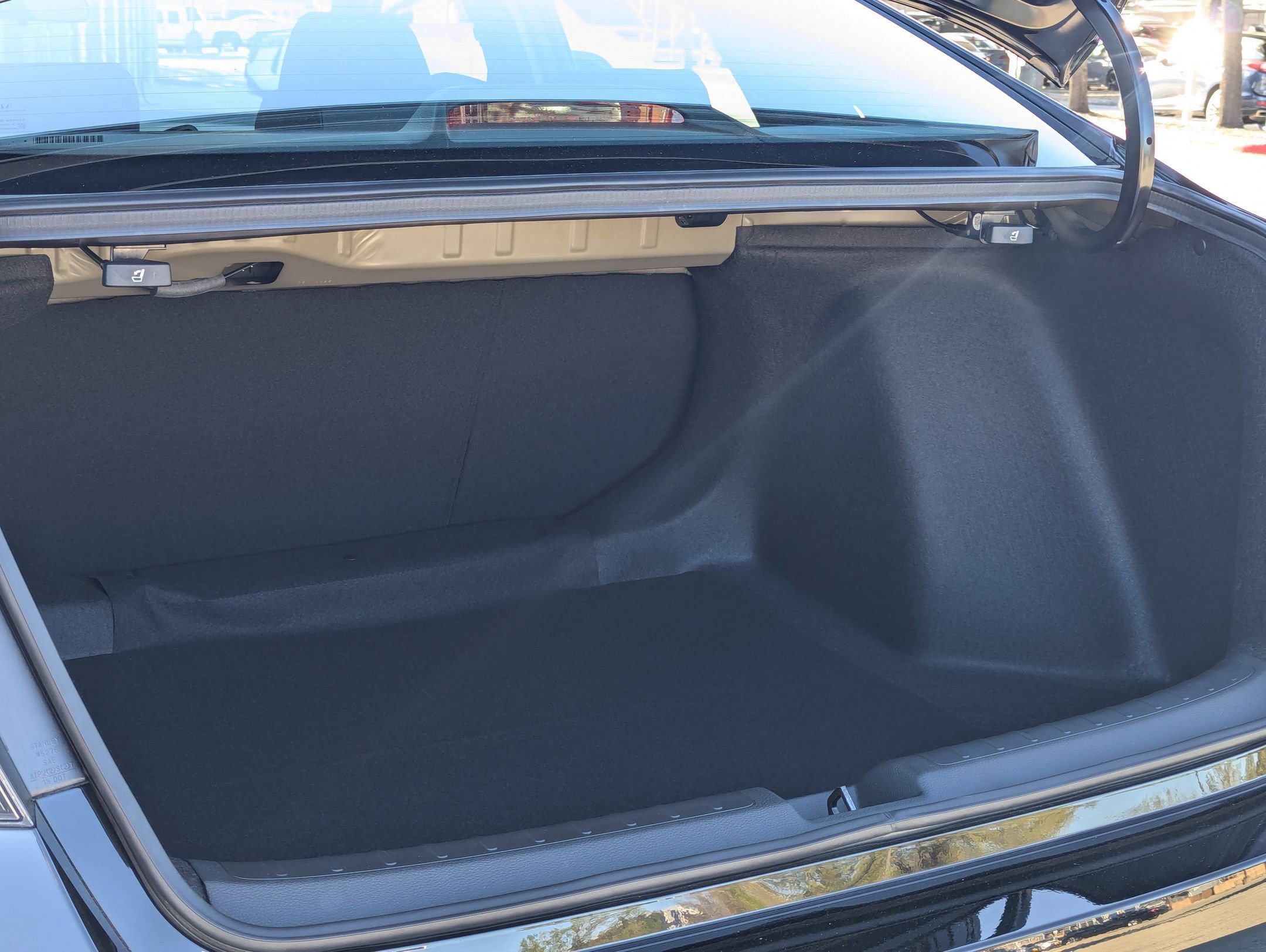 Used 2026 Honda Civic Sport image 23