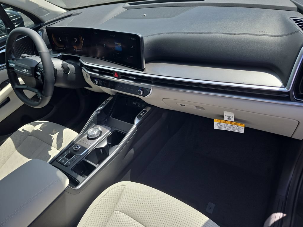New 2026 Kia Sorento EX FWD image 12