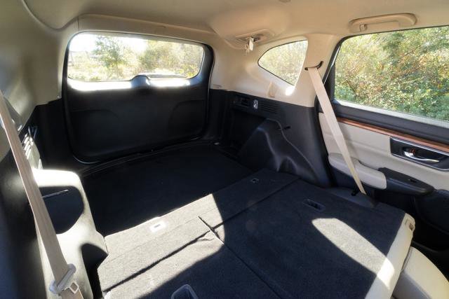 Used 2018 Honda CR-V Touring image 28