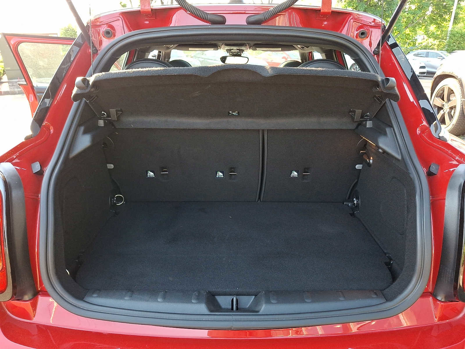 Certified 2023 MINI Cooper S FWD image 26