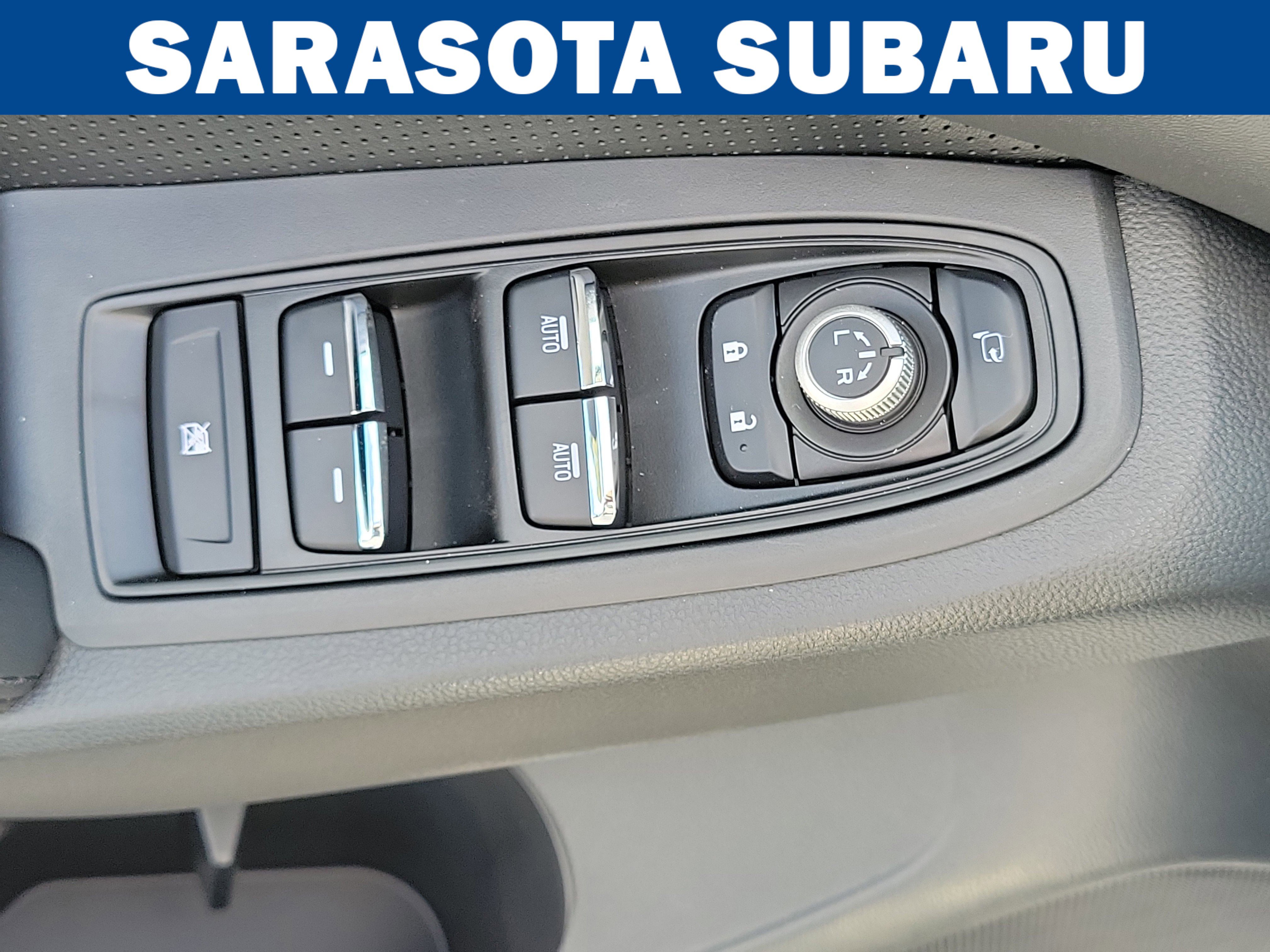 New 2026 Subaru Ascent Bronze Edition image 14