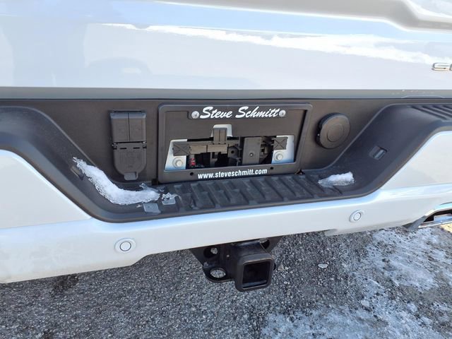 Certified 2026 GMC Sierra 1500 Denali image 27