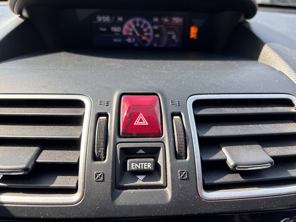 Used 2020 Subaru WRX STI image 16