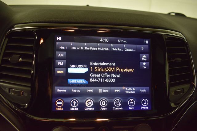 Used 2019 Jeep Grand Cherokee Limited AWD/4WD image 19