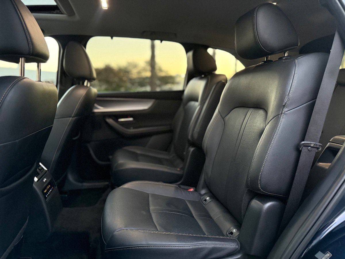 Used 2024 MAZDA CX-90 Plug-In Hybrid w/ Preferred AWD/4WD image 20
