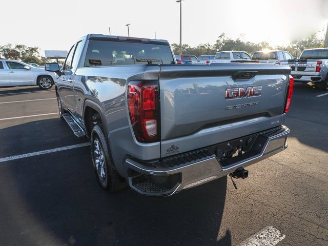 Used 2024 GMC Sierra 1500 SLE image 7