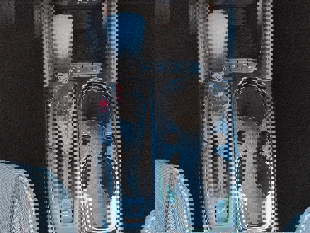 Certified 2022 Chevrolet TrailBlazer LT w/ Convenience Package image 17